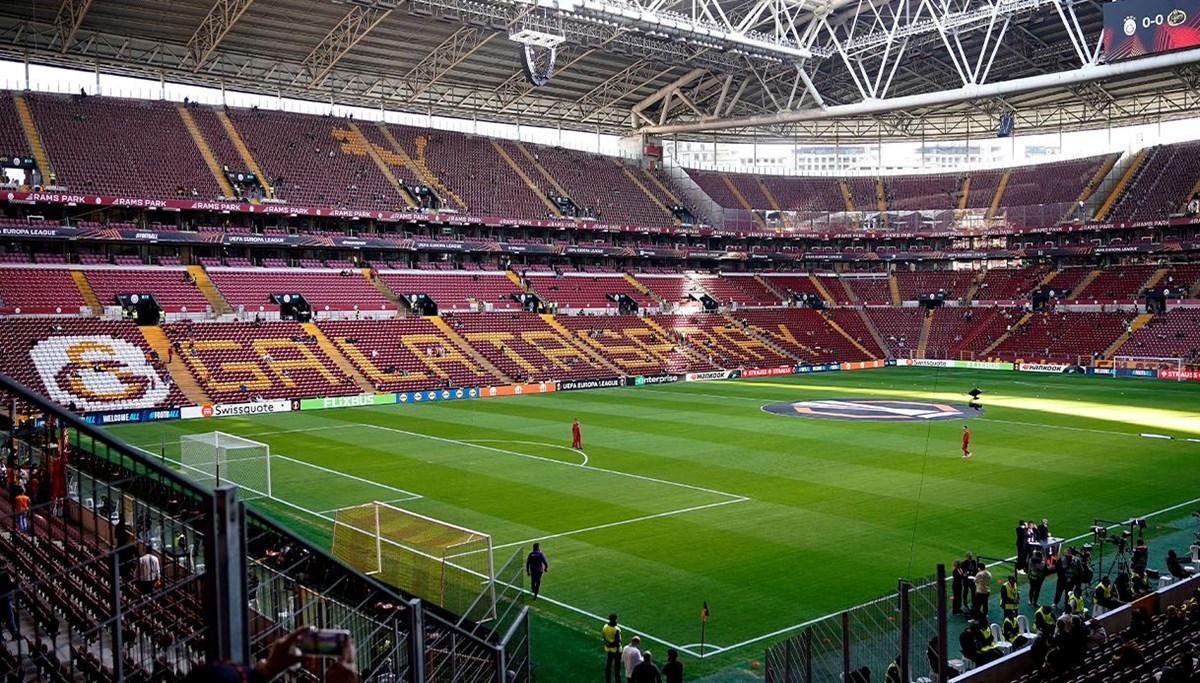 Galatasaray'dan dolandırıcılık açıklaması