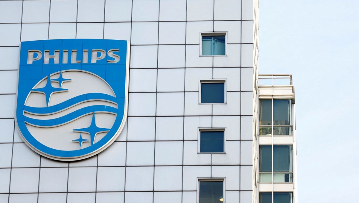 Philips, 4 bin kişiyi işten çıkarmaya hazırlanıyor