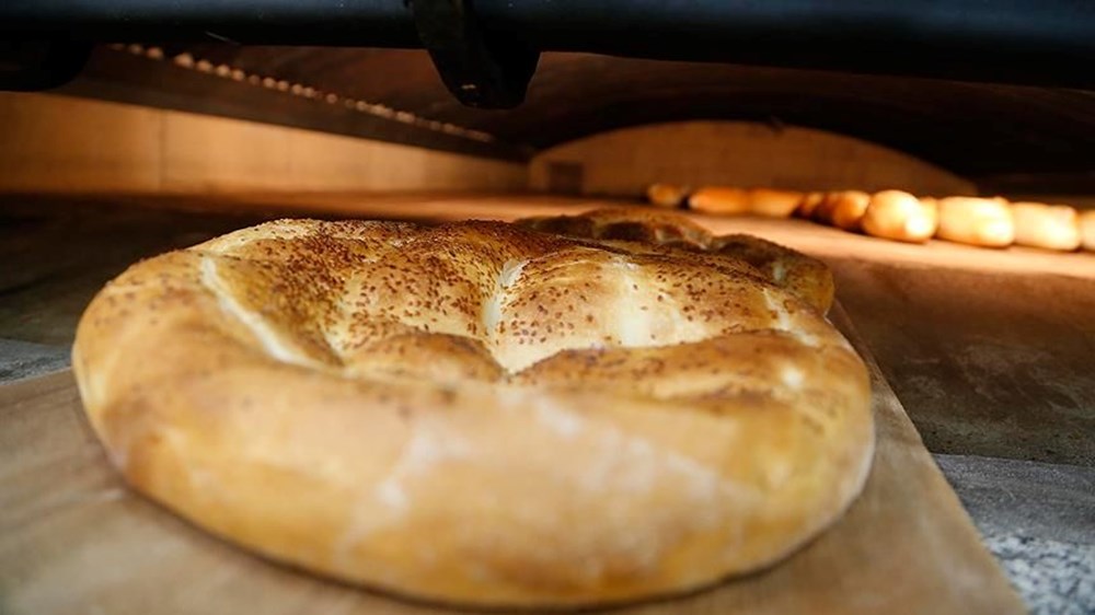 Ramazan pidesi nasıl yapılır? Adım adım Ramazan pidesi tarifi - 1