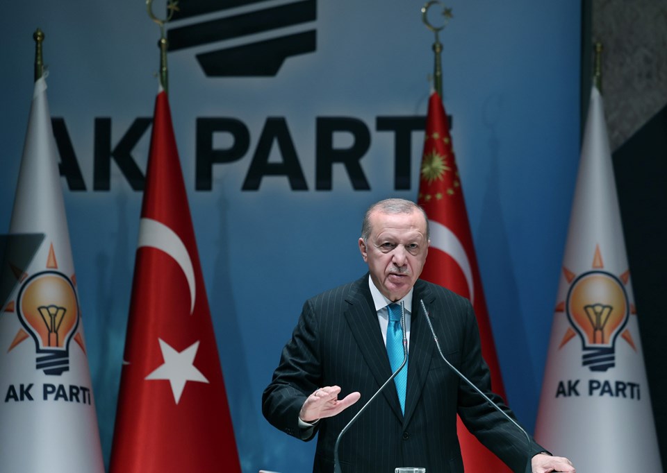 Cumhurbaşkanı Erdoğan: Kira planlamasını devlet yapacak - 1