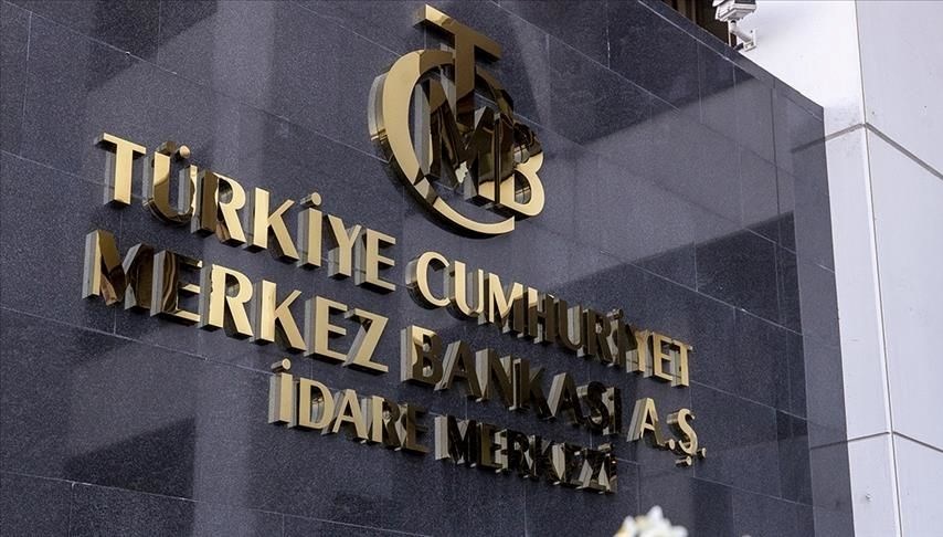 Merkez Bankası: Enflasyon eylülde önceki aya göre yavaşlayacak