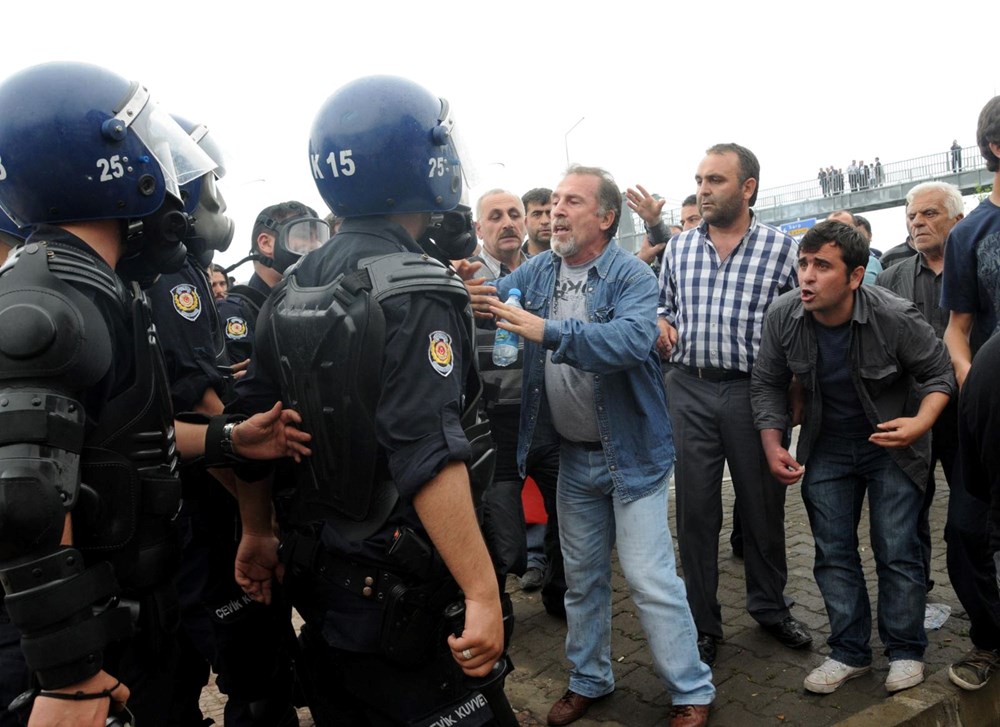 Metin Lokumcu davasında 13 polis için beraat talebi - 3