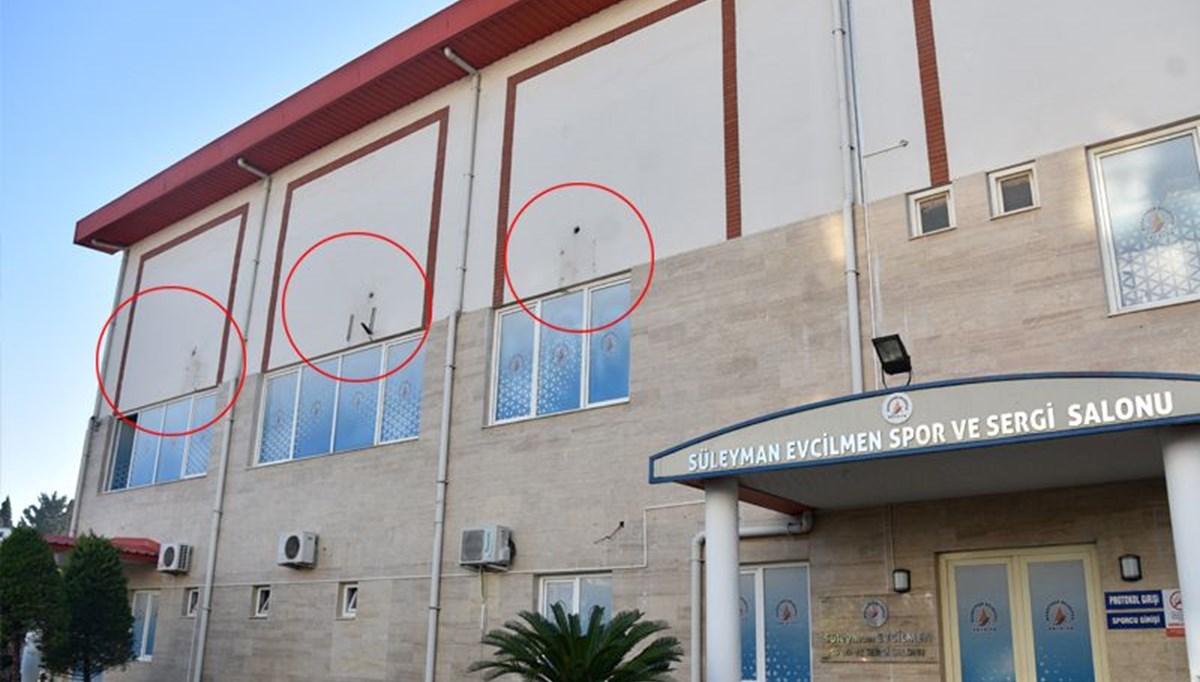 Antalya'da belediye 'vasiyet' yalanıyla 600 bin lira dolandırıldı Antalya'da belediye 'vasiyet' yalanıyla 600 bin lira dolandırıldı