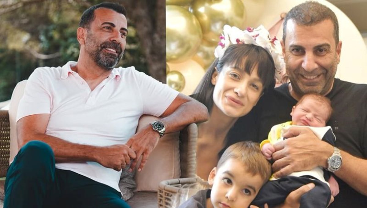 Emre Karayel 53 yaşına bastı