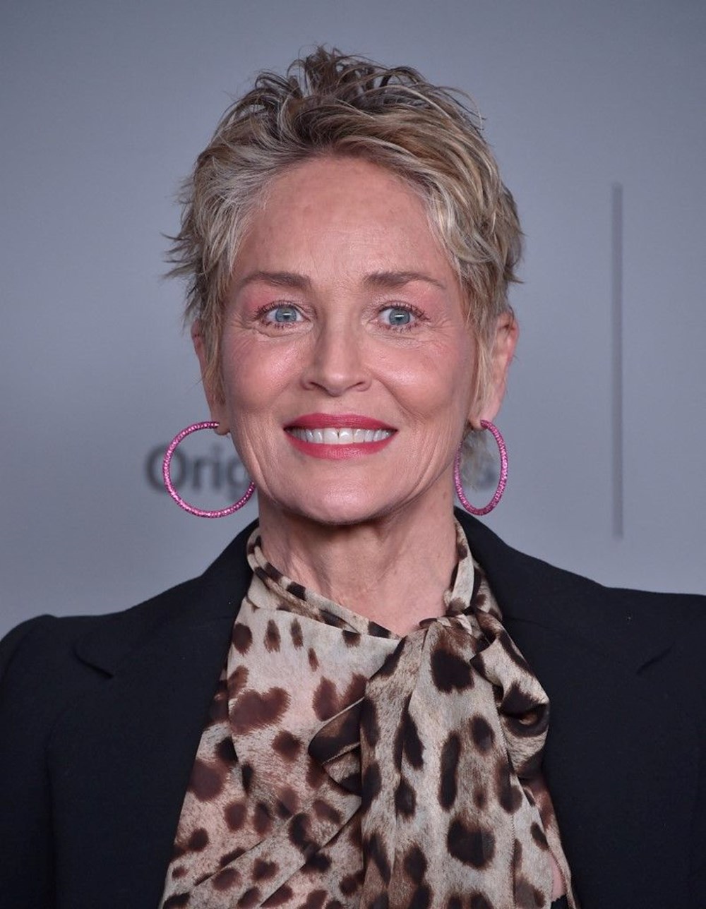 Sharon Stone: Tacize bile uğrasam susmam gerektiğini söylendi - 3