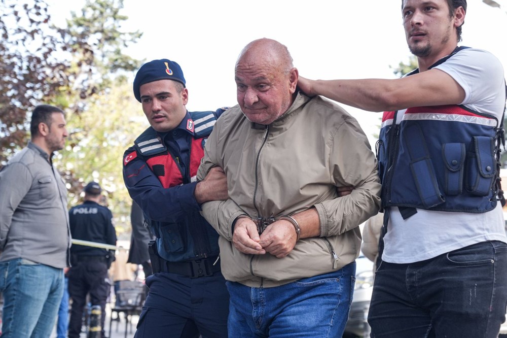 Yenidoğan çetesi soruşturması: Savcıyı tehdit nedeni belli oldu - 7