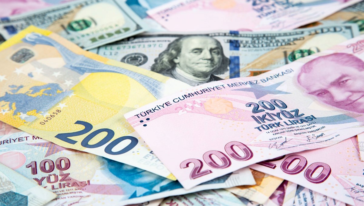 Türkiye'nin kredi risk primi (CDS) 6 ayın en düşüğüne geriledi
