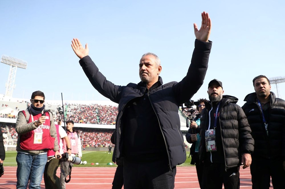 İsmail Kartal, Fenerbahçe'den transfer yapıyor: Eski öğrencisi için devrede - 4