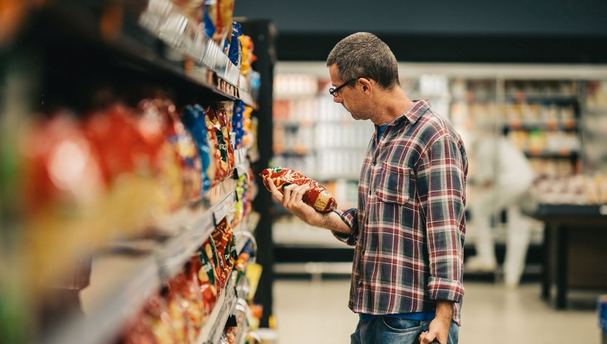 ''Diyabetik gıda'' etiketine yasak: Sandığınız kadar masum değil