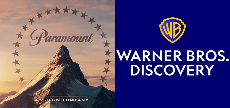 Warner Bros. Discovery ve Paramount Global birleşmesi gündemde - 1