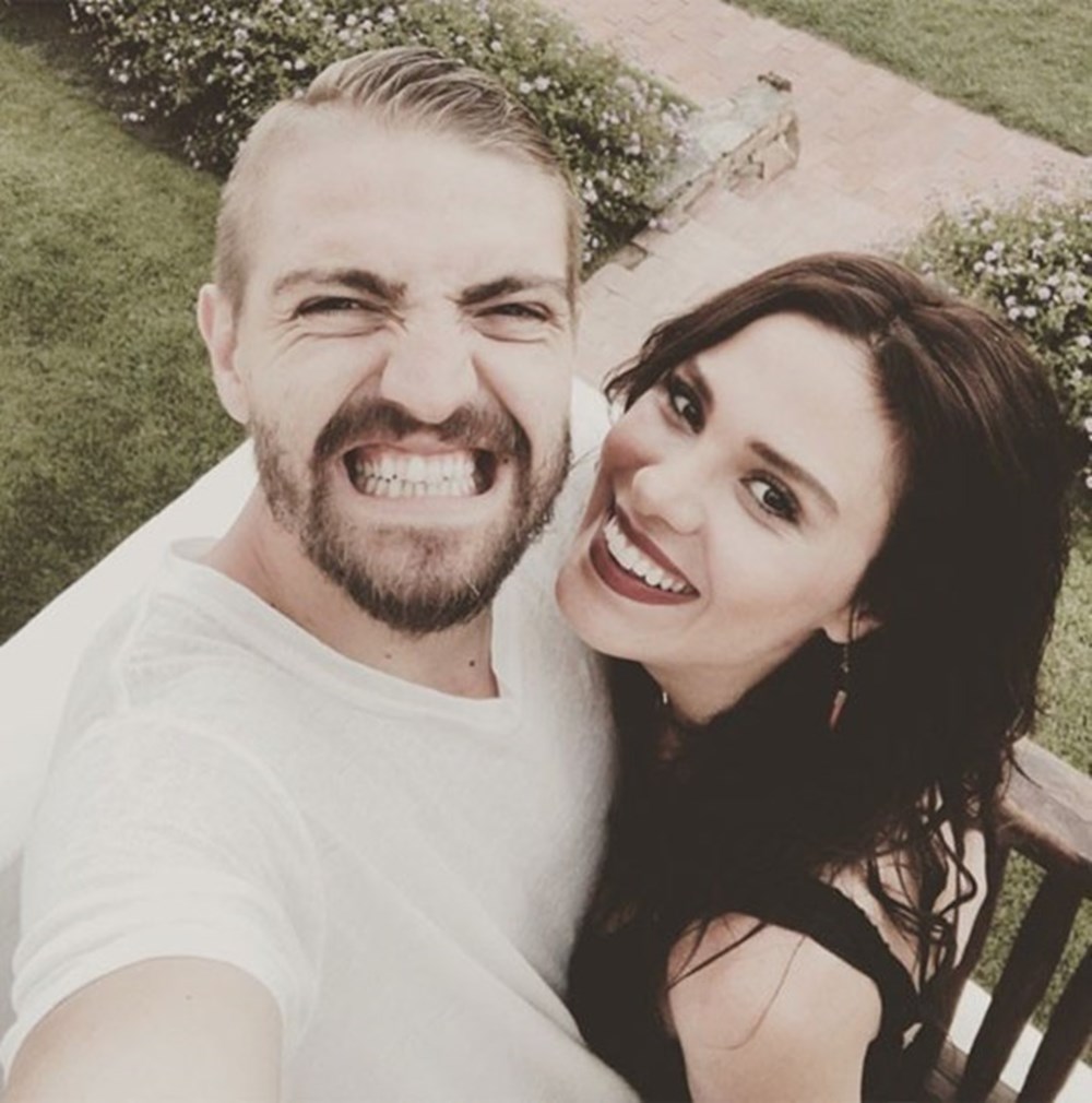 На ком женится джанер Caner Erkin, Şükran Ovalı'ya ev aldı, Asena Atalay servetin yarısını istedi - Ma