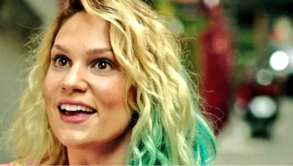 Farah Zeynep Abdullah imajını değiştirdi
