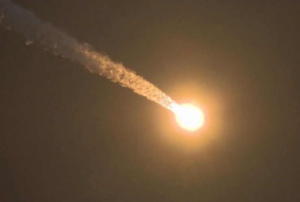 Türksat 5B uydusu uzaya fırlatıldı - 15