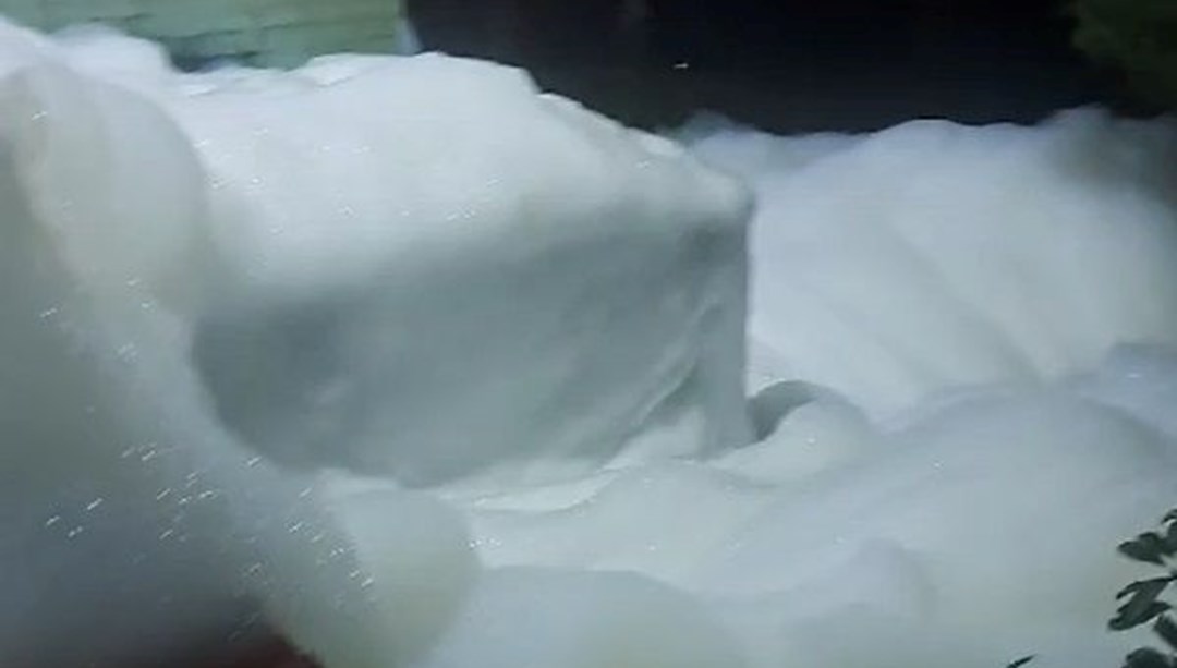 Analiz raporu açıklandı: Yalova'da "su içmeyin" uyarısı
