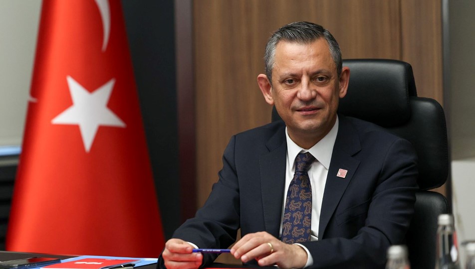 Özgür Özel yanıtladı: Mansur Yavaş "aday olacağım" dedi mi?