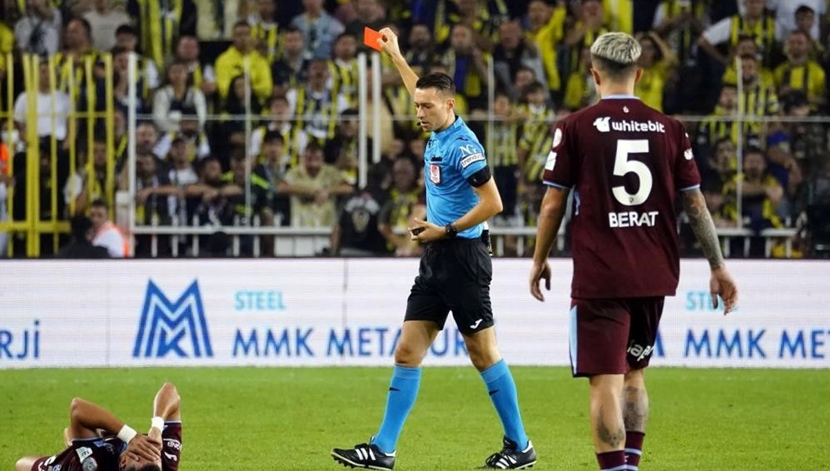 Zorbay Küçük, ilk kez Kayserispor-Fenerbahçe maçı yönetecek Zorbay Küçük, ilk kez Kayserispor-Fenerbahçe maçı yönetecek