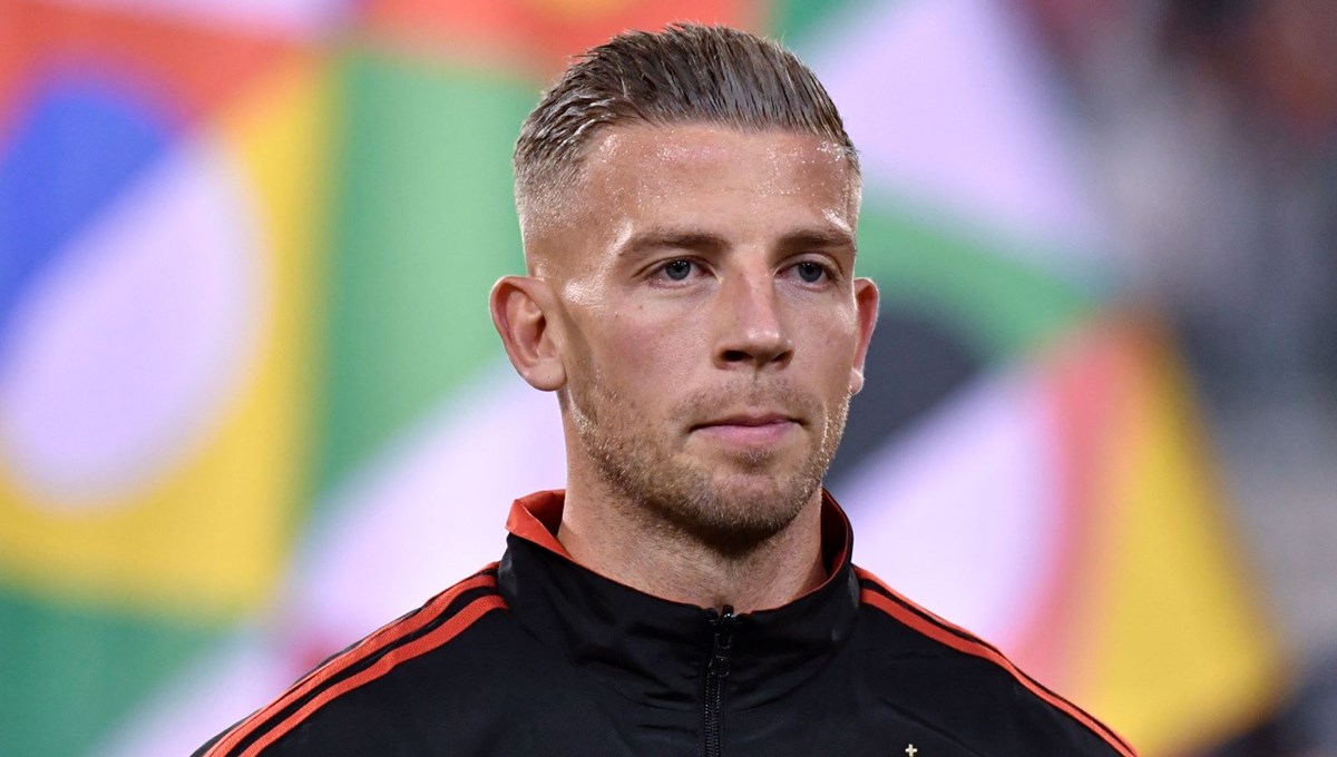 Alderweireld'dan emeklilik kararı: 