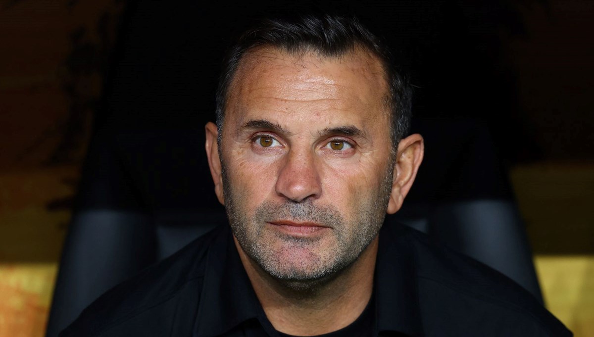 Okan Buruk, 3 puanın şifresini açıkladı