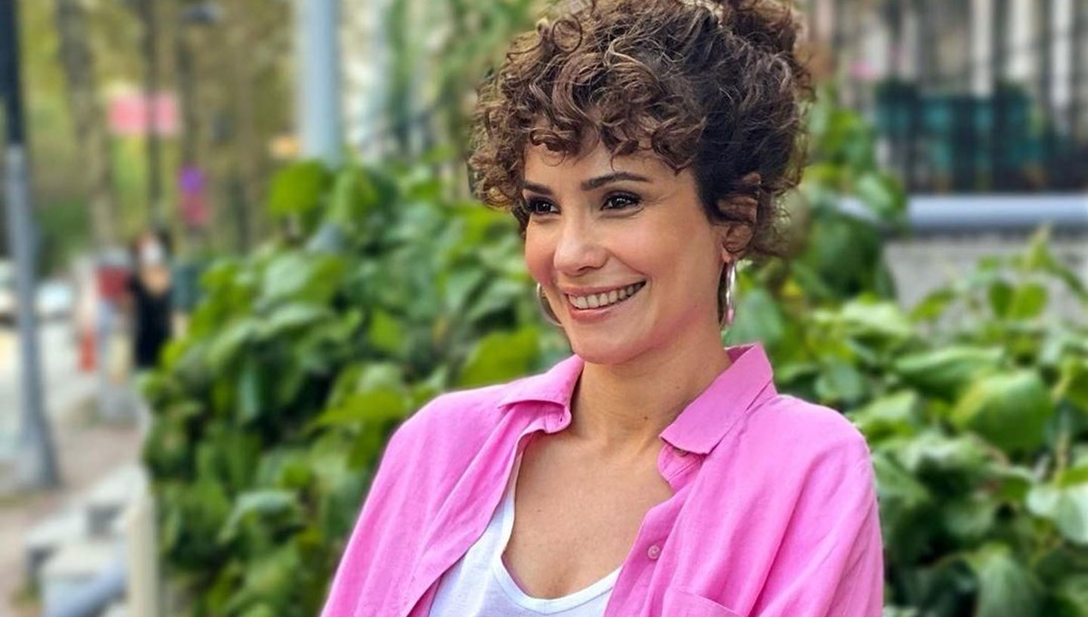 Songül Öden: Dünyada hunisiz biri var mı?