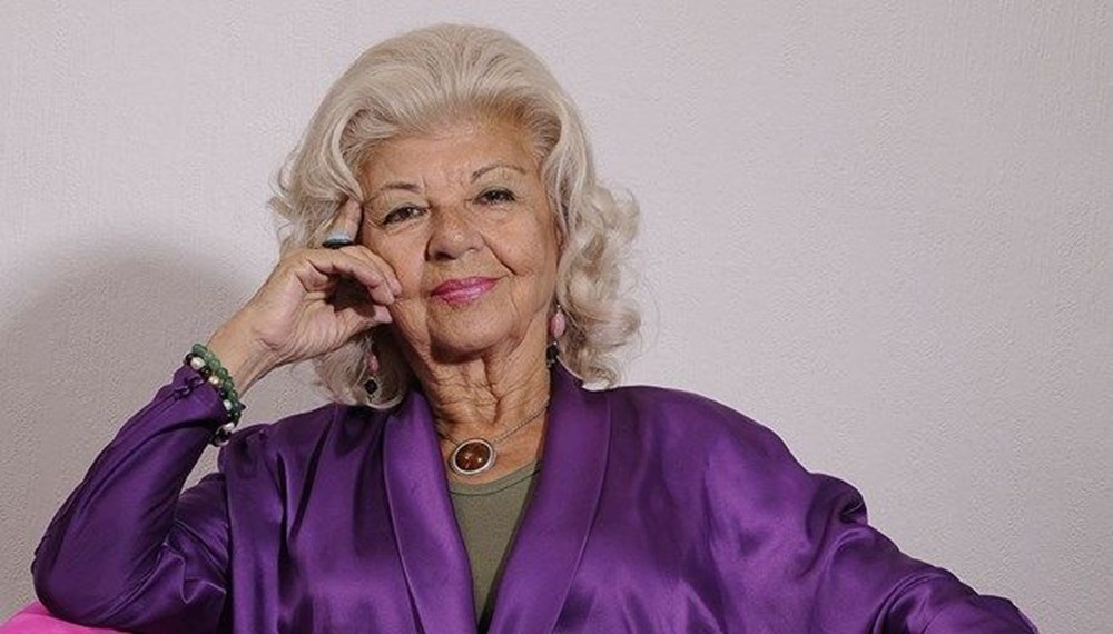 2023 yılında hayatını kaybeden ünlüler - 12