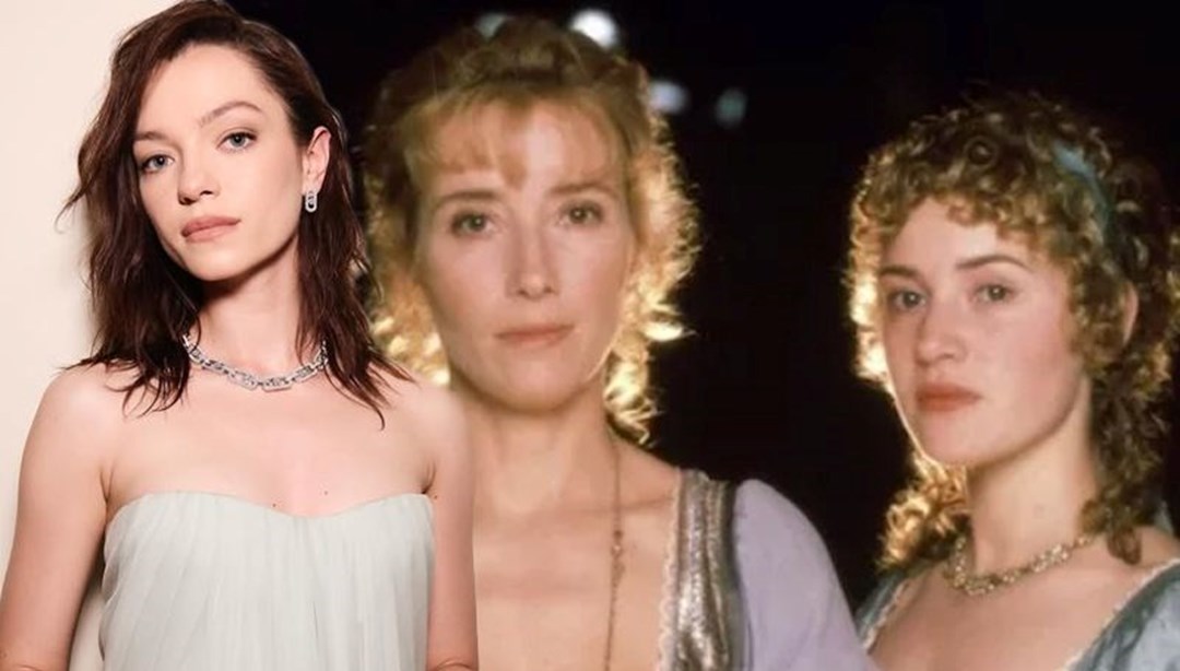 Jane Austen romanı yeniden film oluyor: Esme Creed-Miles da kadroda