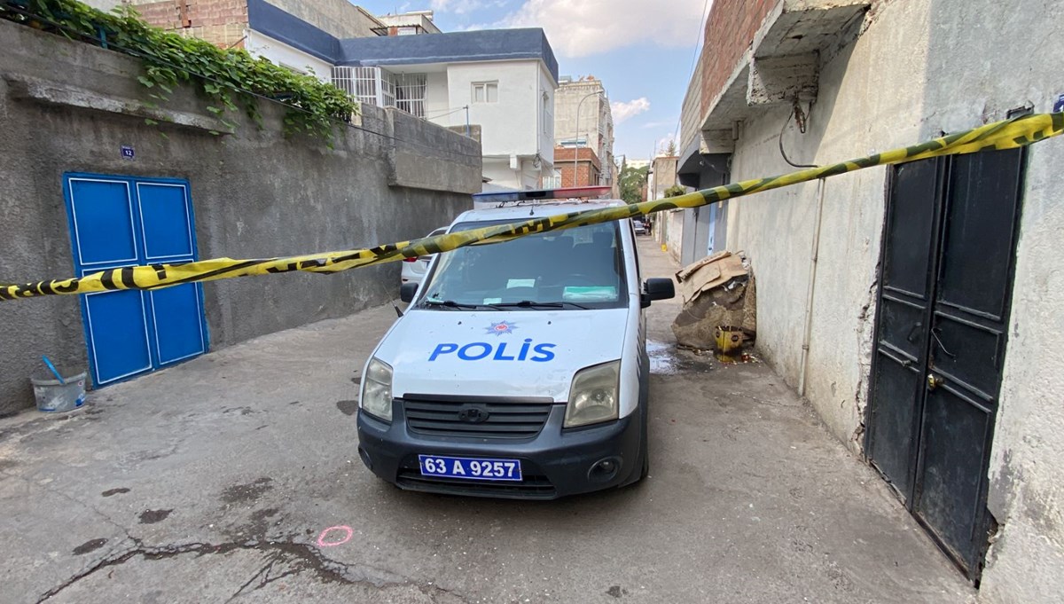 İhbara giden polise ateş eden şüpheliye gözaltı İhbara giden polise ateş eden şüpheliye gözaltı
