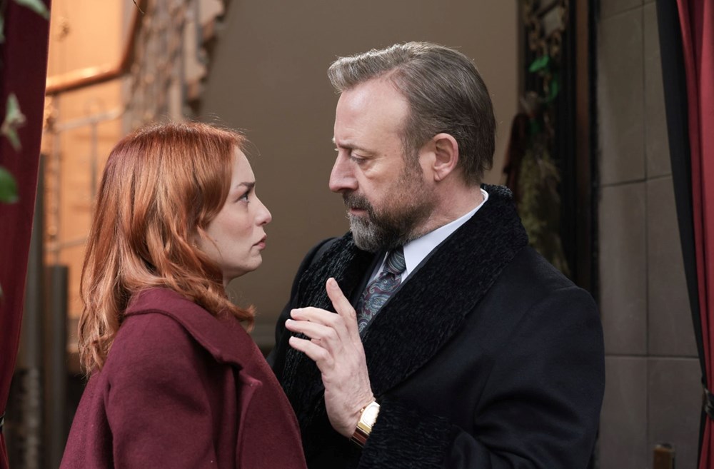 Kral Kaybederse'nin Yıldızı Geçmişe Işınlandı: Ünlülerin Unutulmaz Gençlik Anıları! 72 GXAqxnHvVEKZKsKvRMO Vw