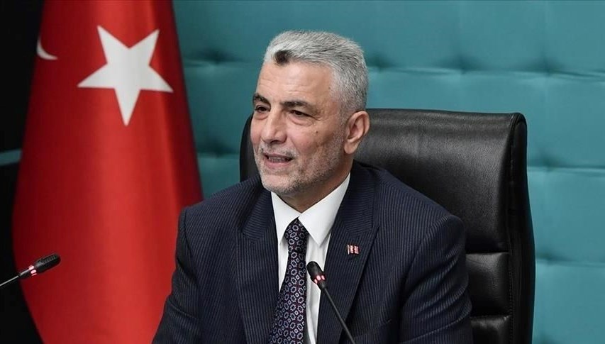 Bakan Bolat: Orta vadede başaracağız