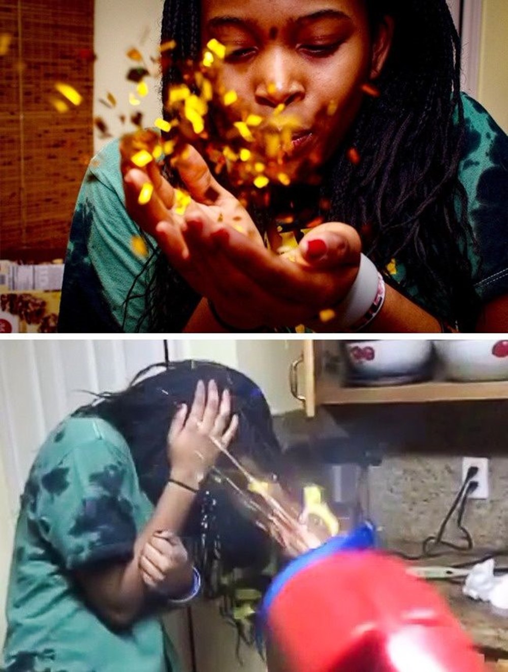 Sosyal medya fenomeninden Instagram itirafı - 26