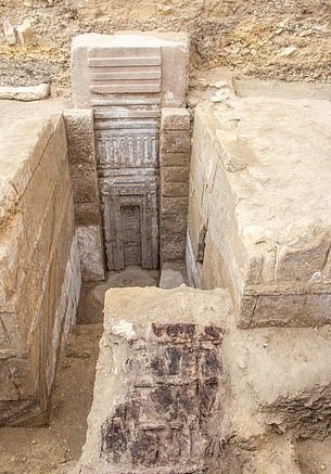 Mısır Turizm Bakanlığı
