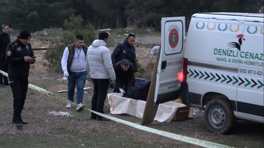 Kocası canlı yayında itiraf etmişti | Mine Kocadağ cinayetinin nedeni TikTok paylaşımlarıymış - 3