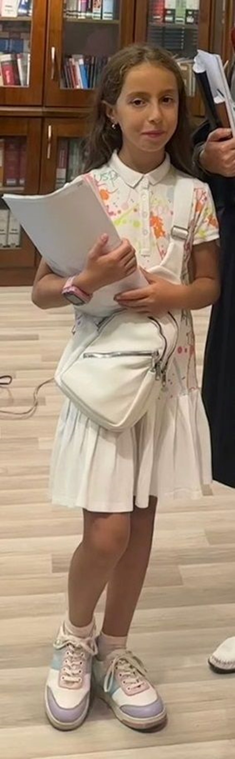 Minik Elif'in Ölümü: Acılı Babanın Feryadı Adaleti Sarsıyor 78