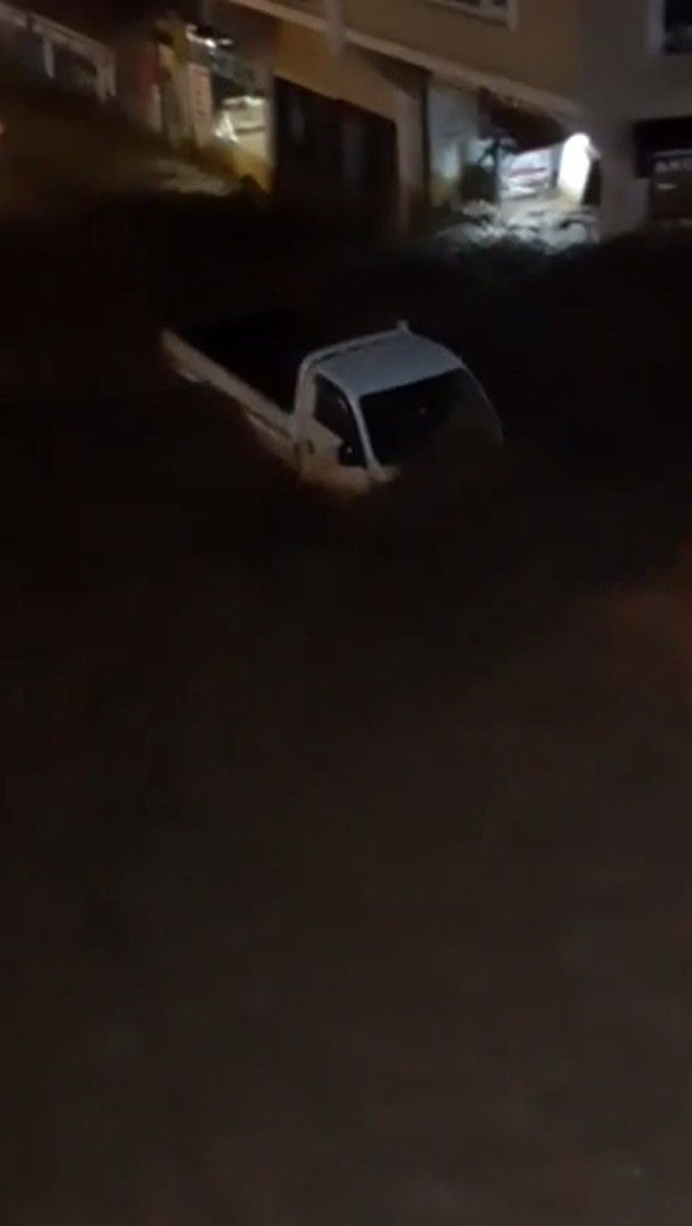 Giresun'u sel vurdu: 6 can kaybı - 24