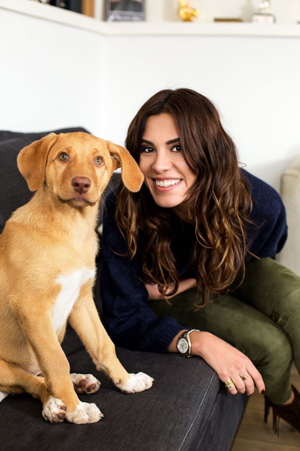 Peker Açıkalın'dan yeni imaj: Son hali şaşırttı (Ünlülerin değişimi) - 165