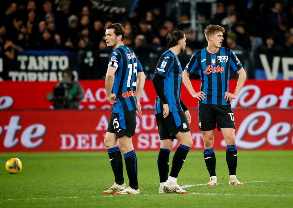 İlk 20'de tek Türk kulübü var: Avrupa'nın en iyi takımları açıklandı - 4