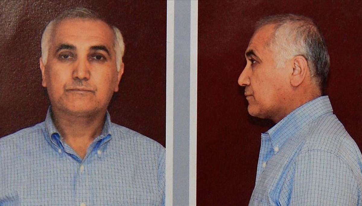 Adil Öksüz'ü kaçıran FETÖ üyesi yakalandı: Polise ağabeyinin kimliğini vermiş Adil Öksüz'ü kaçıran FETÖ üyesi yakalandı: Polise ağabeyinin kimliğini vermiş