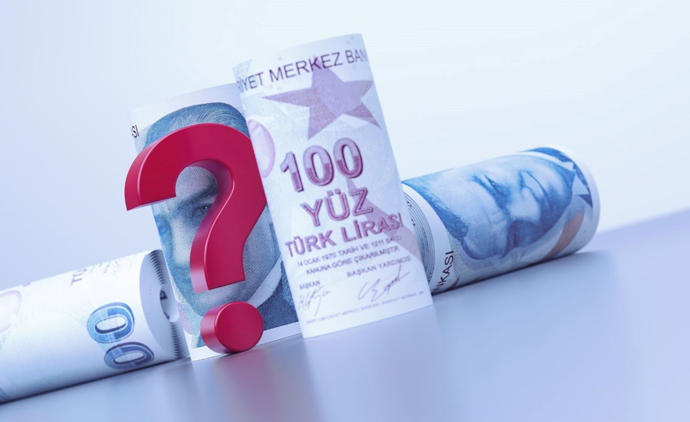 5 aylık enflasyon farkı ne kadar oldu? 2025 memur ve emekli temmuz zammı enflasyon farkına göre ne kadar olacak? - 1