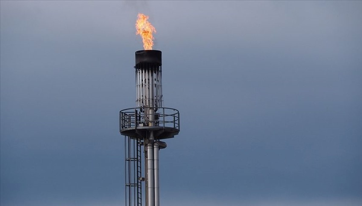 İran'da doğalgaz boru hattında patlama