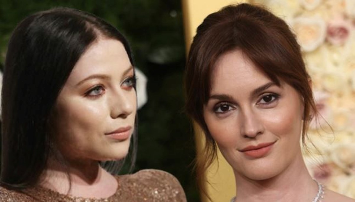 Gossip Girl yıldızı rol arkadaşınin ölümü hakkında konuştu