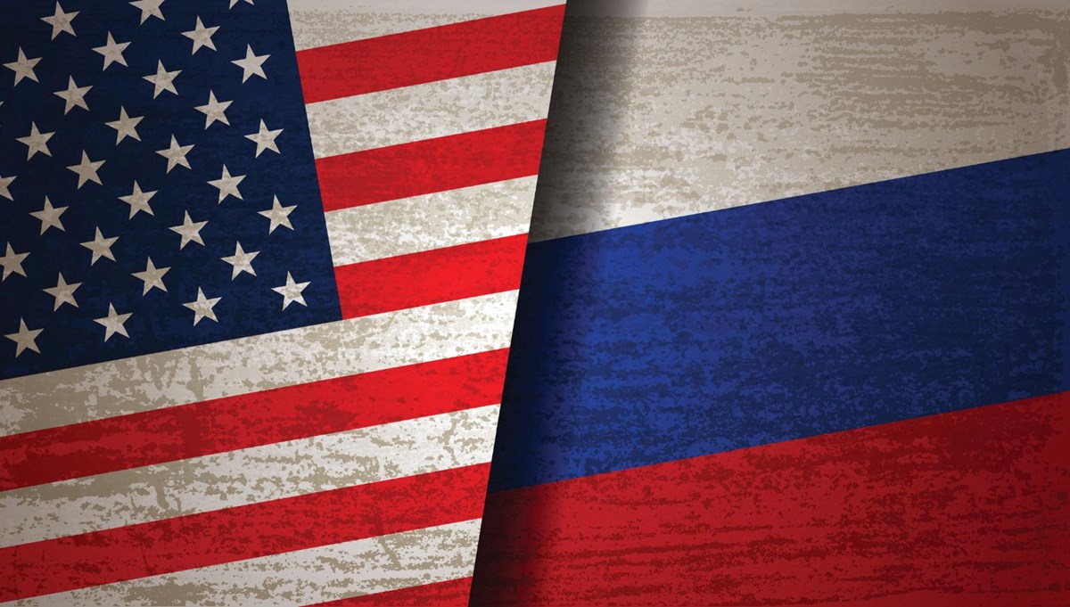 ABD'den Rusya'ya yeni yaptırım: Savaş ekipmanları hedef alındı