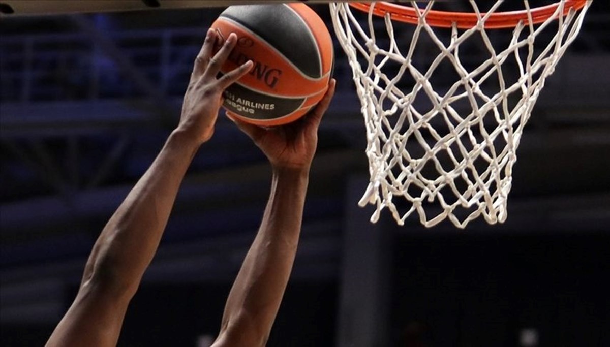 Manisa basketbolda Porto'yu ağırlıyor