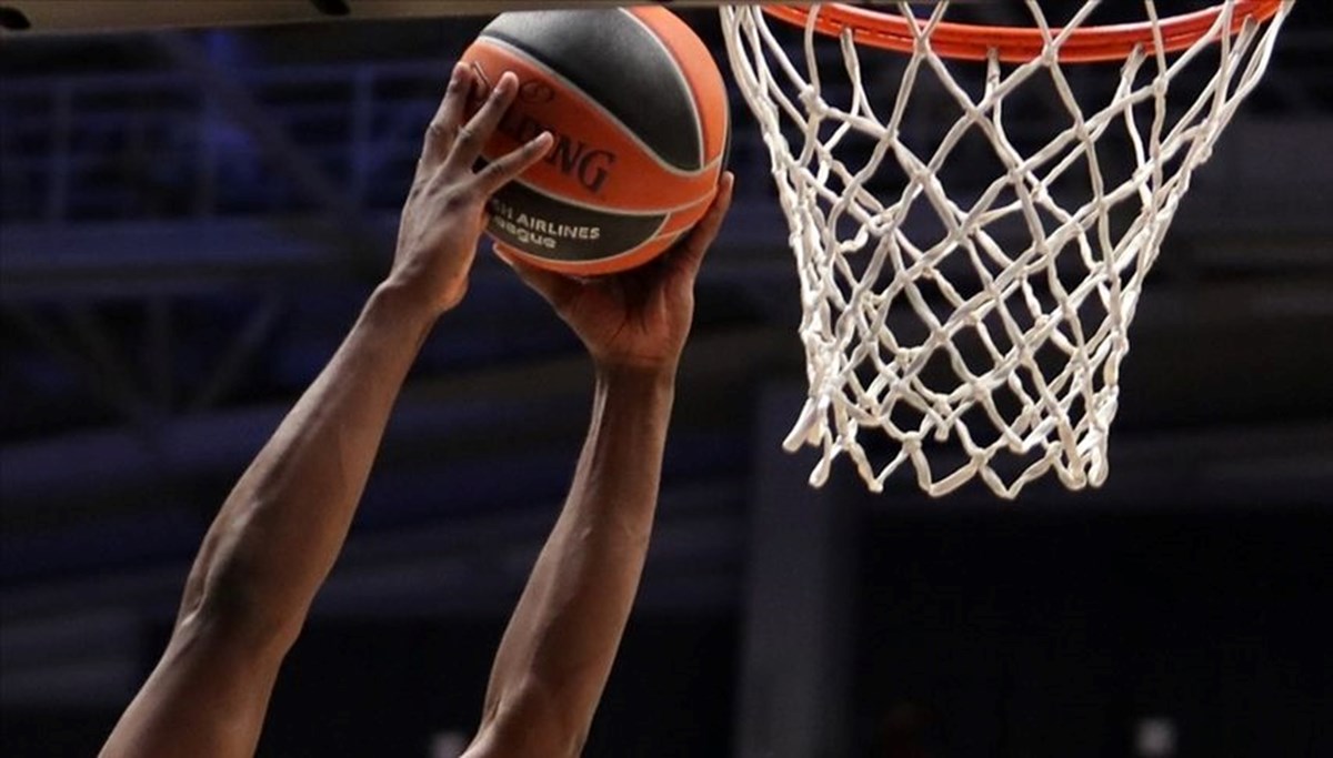Manisa basketbolda Porto'yu ağırlıyor Manisa basketbolda Porto'yu ağırlıyor