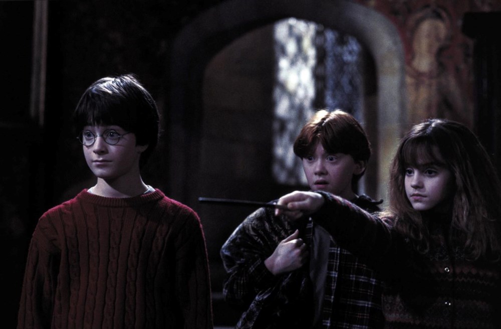 Harry Potter yıldızının serveti dudak uçuklattı: Son filmin üzerinden 14 yıl geçti - 3