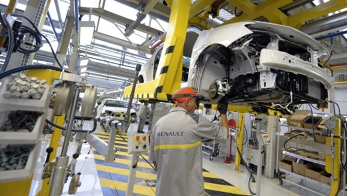 Oyak Renault, Bursa fabrikasında Mitsubishi Colt üretecek