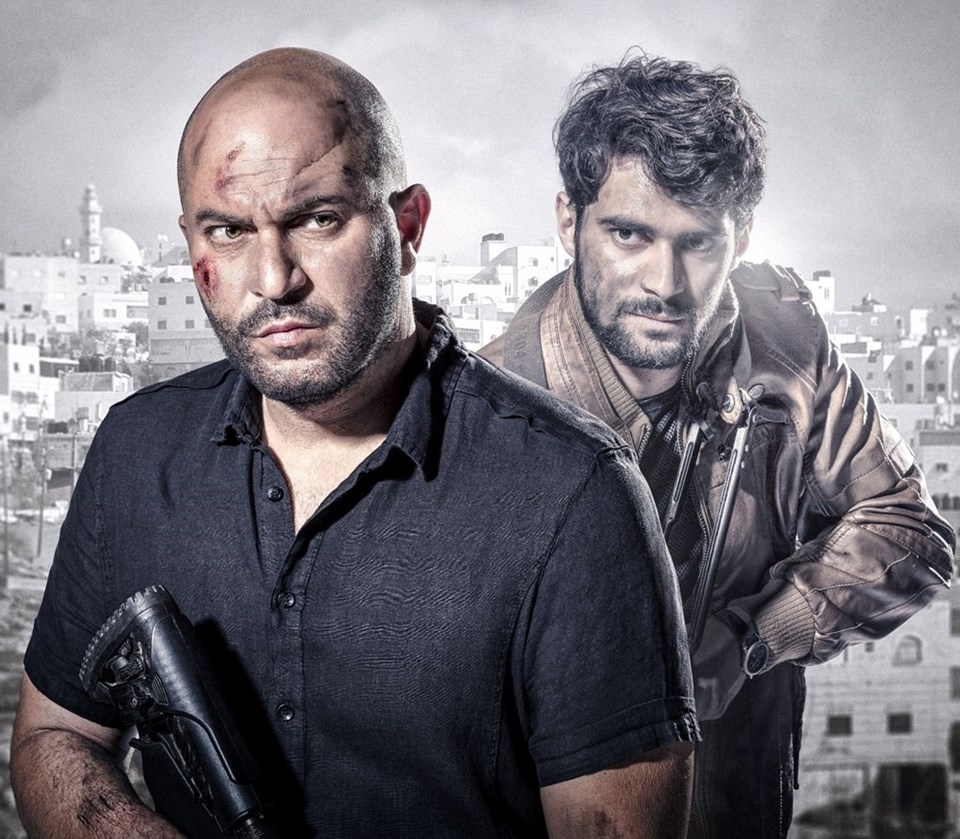 Fauda dizisinin ekibinden Matan Meir Gazze'de hayatını kaybetti | N-Life