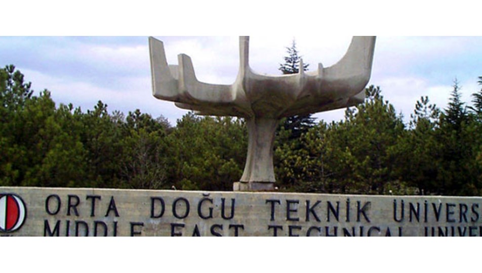 ODTÜ 'En iyi 100' içinde