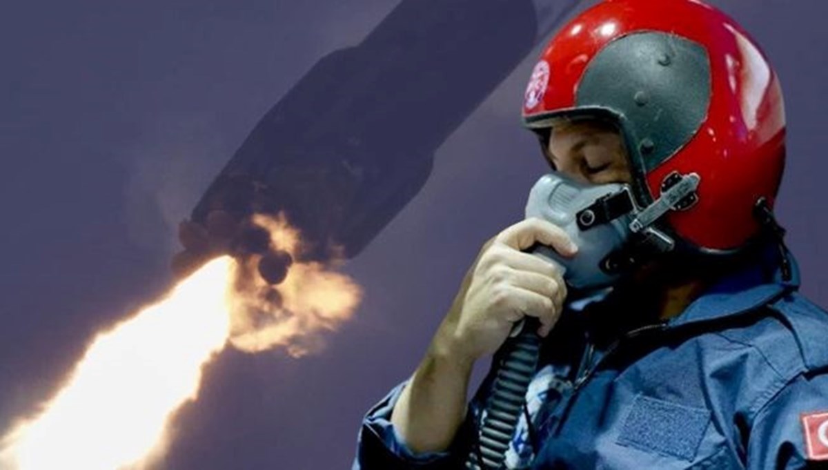 Alper Gezeravcı da ekipteydi | Uzay yolculuğu ertelendi: SpaceX'ten yeni açıklama Alper Gezeravcı da ekipteydi | Uzay yolculuğu ertelendi: SpaceX'ten yeni açıklama