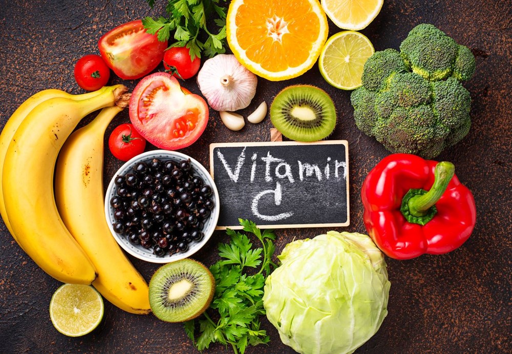 Portakaldan 4 kat fazla C vitamini içeriyor; Manganez, folat ve antioksidanla dolu - 9