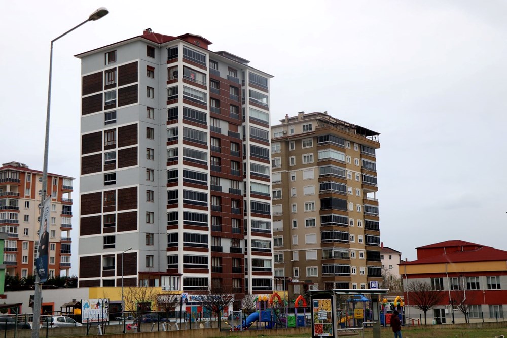 İki komşu ülkeden Edirne'ye konut talebi - 10