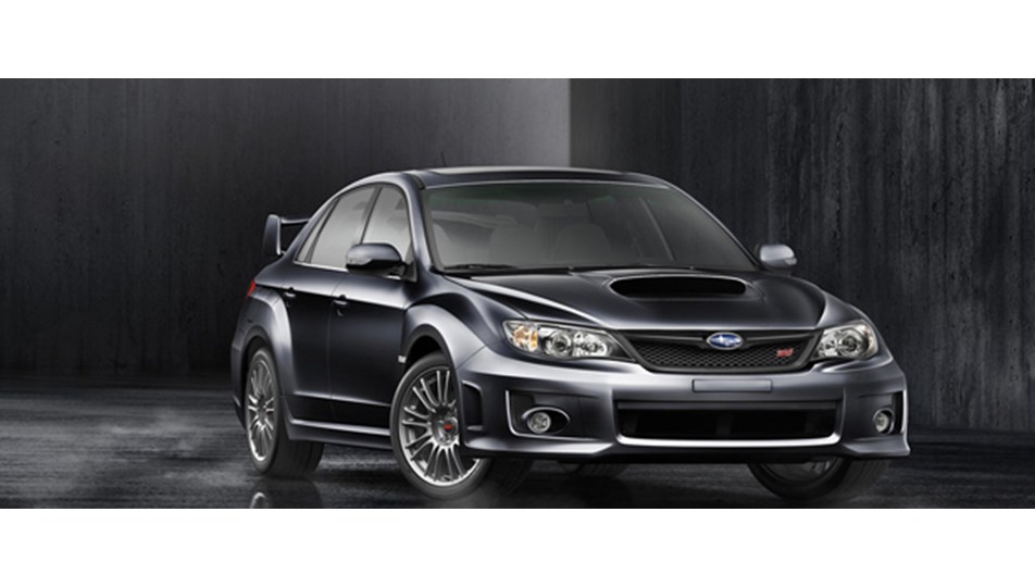 BRZ: Subaru’nun yeni spor otomobili